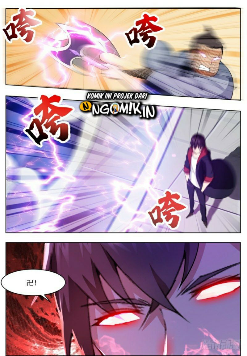 Zui Qiang Shen Wang Chapter 71 - halaman 12