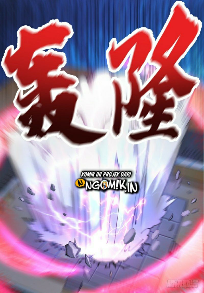 Zui Qiang Shen Wang Chapter 71 - halaman 13