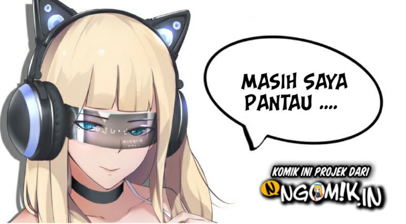 Zui Qiang Shen Wang Chapter 71 - halaman 17