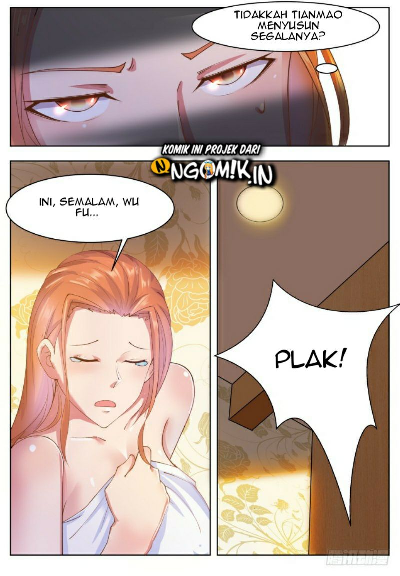 Zui Qiang Shen Wang Chapter 71 - halaman 6