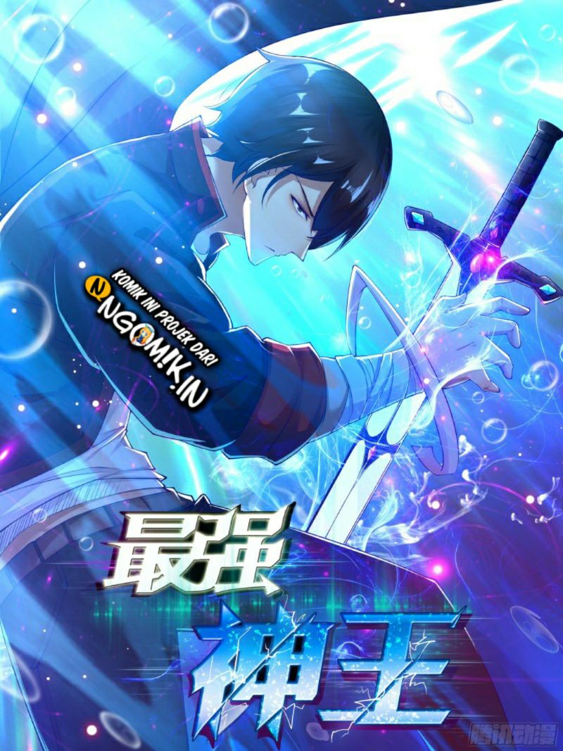 Zui Qiang Shen Wang Chapter 72 - halaman 2