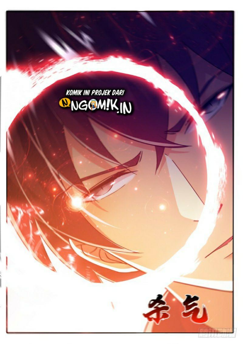 Zui Qiang Shen Wang Chapter 74 - halaman 5