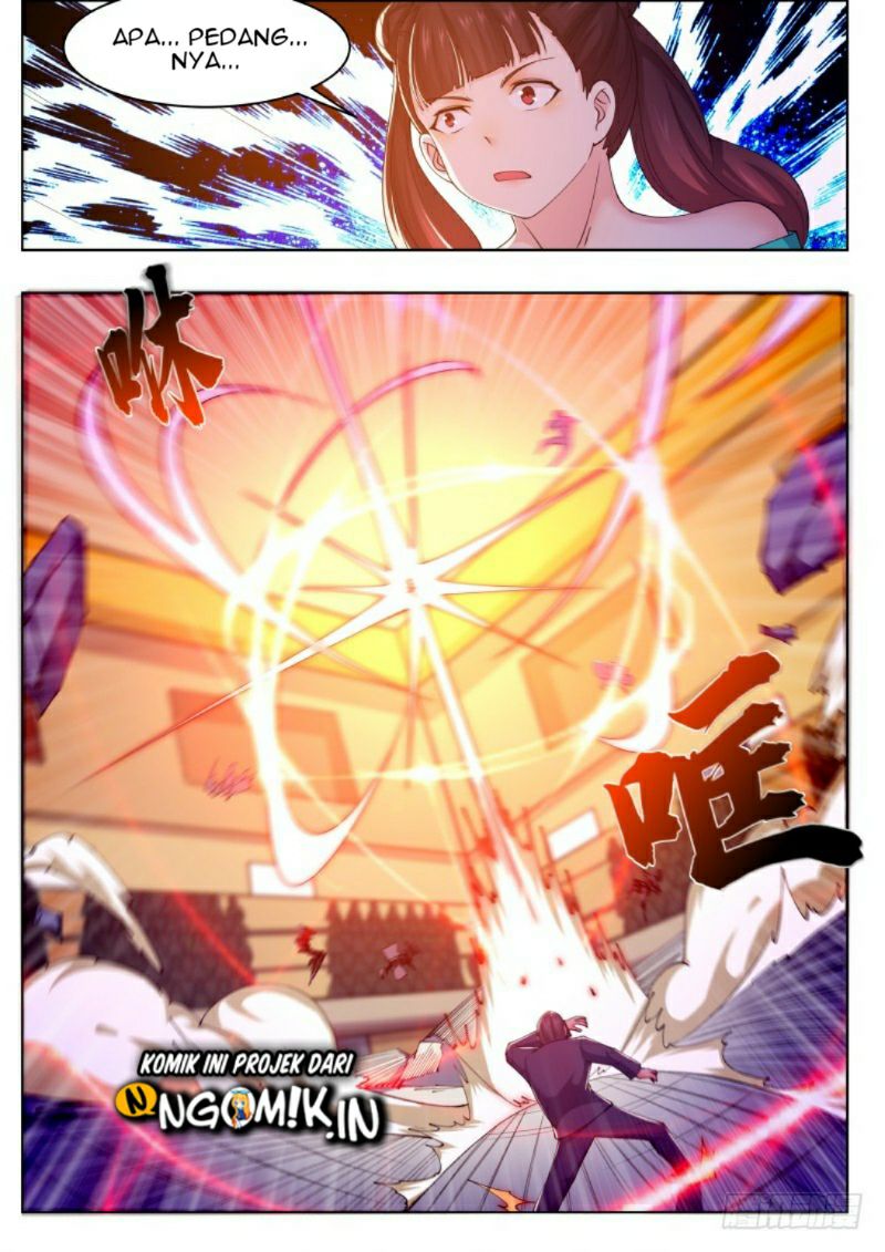 Zui Qiang Shen Wang Chapter 74 - halaman 6