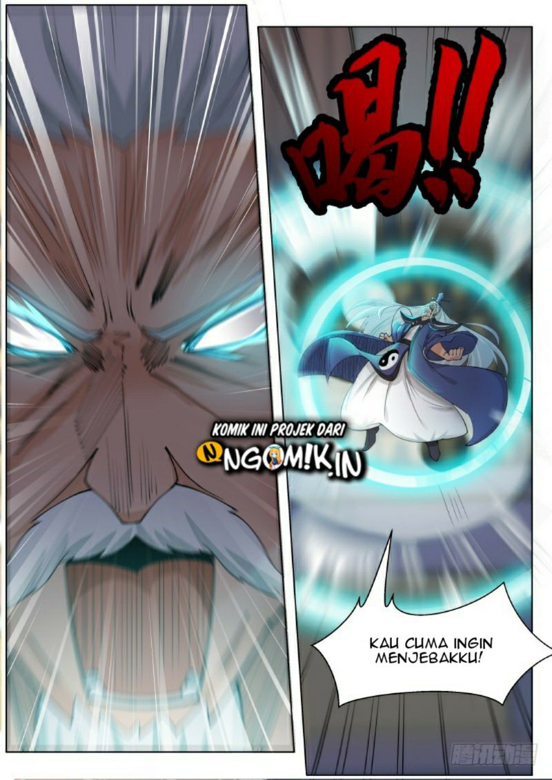 Zui Qiang Shen Wang Chapter 75 - halaman 4