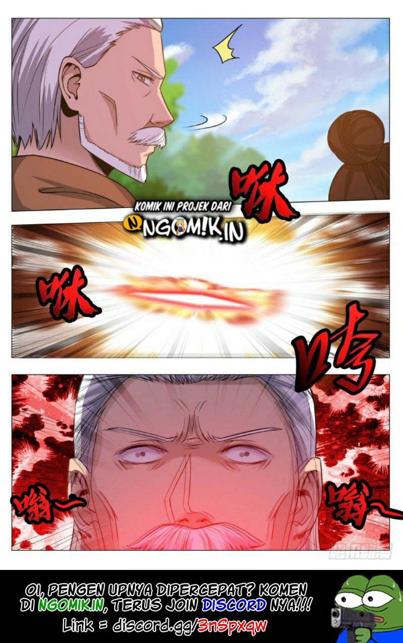 Zui Qiang Shen Wang Chapter 78 - halaman 14