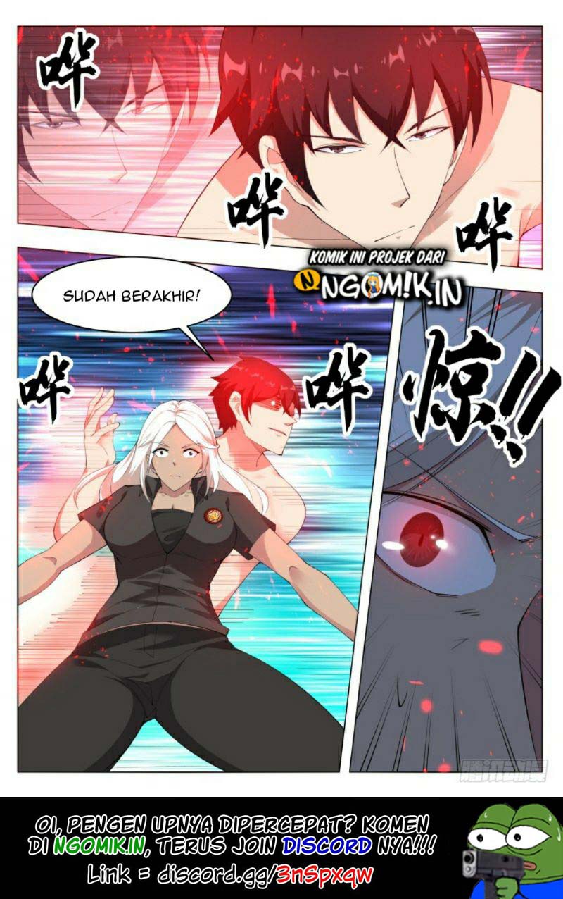 Zui Qiang Shen Wang Chapter 78 - halaman 2