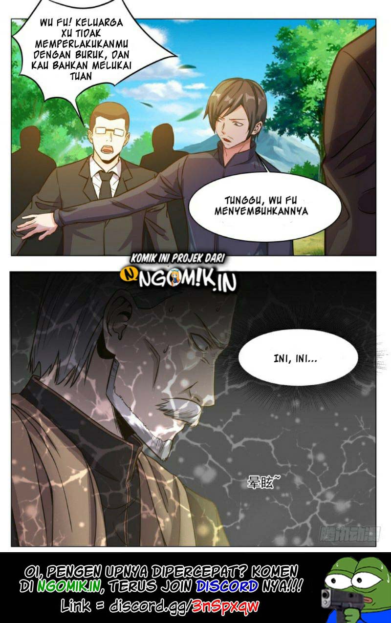 Zui Qiang Shen Wang Chapter 79 - halaman 2