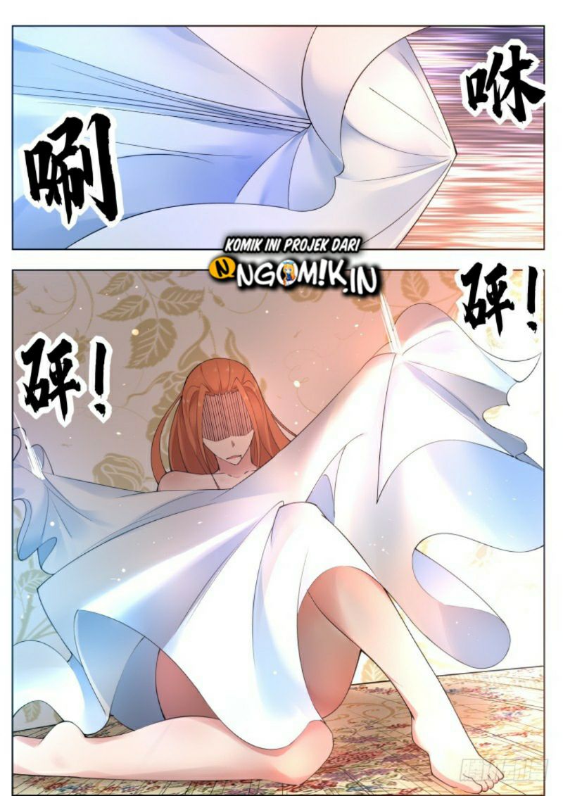 Zui Qiang Shen Wang Chapter 80 - halaman 3