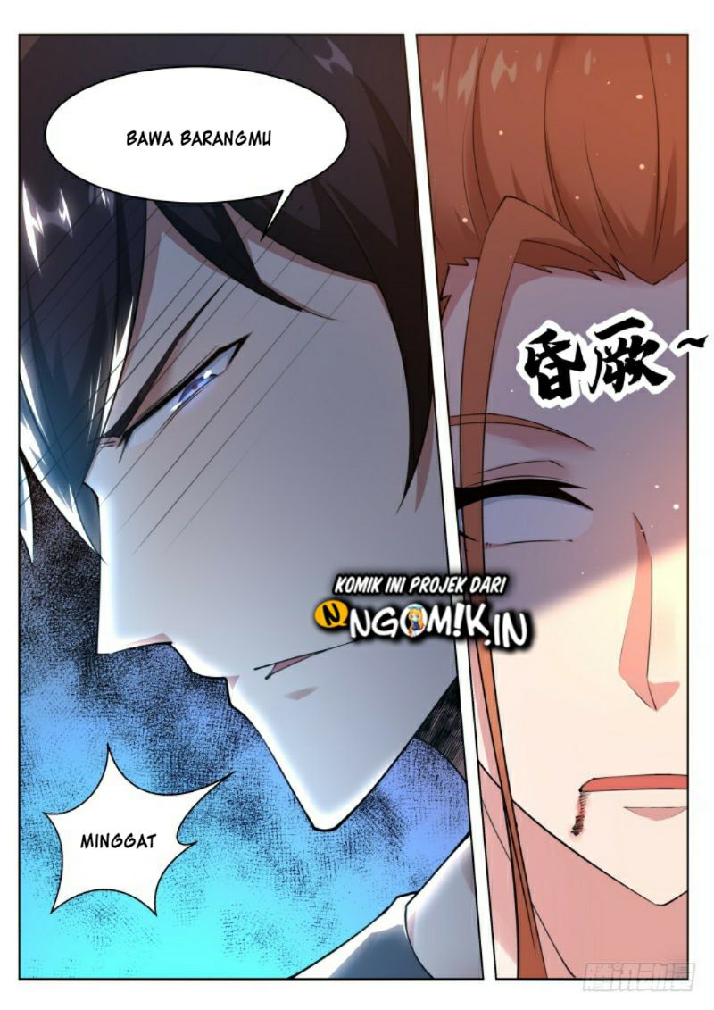 Zui Qiang Shen Wang Chapter 80 - halaman 4
