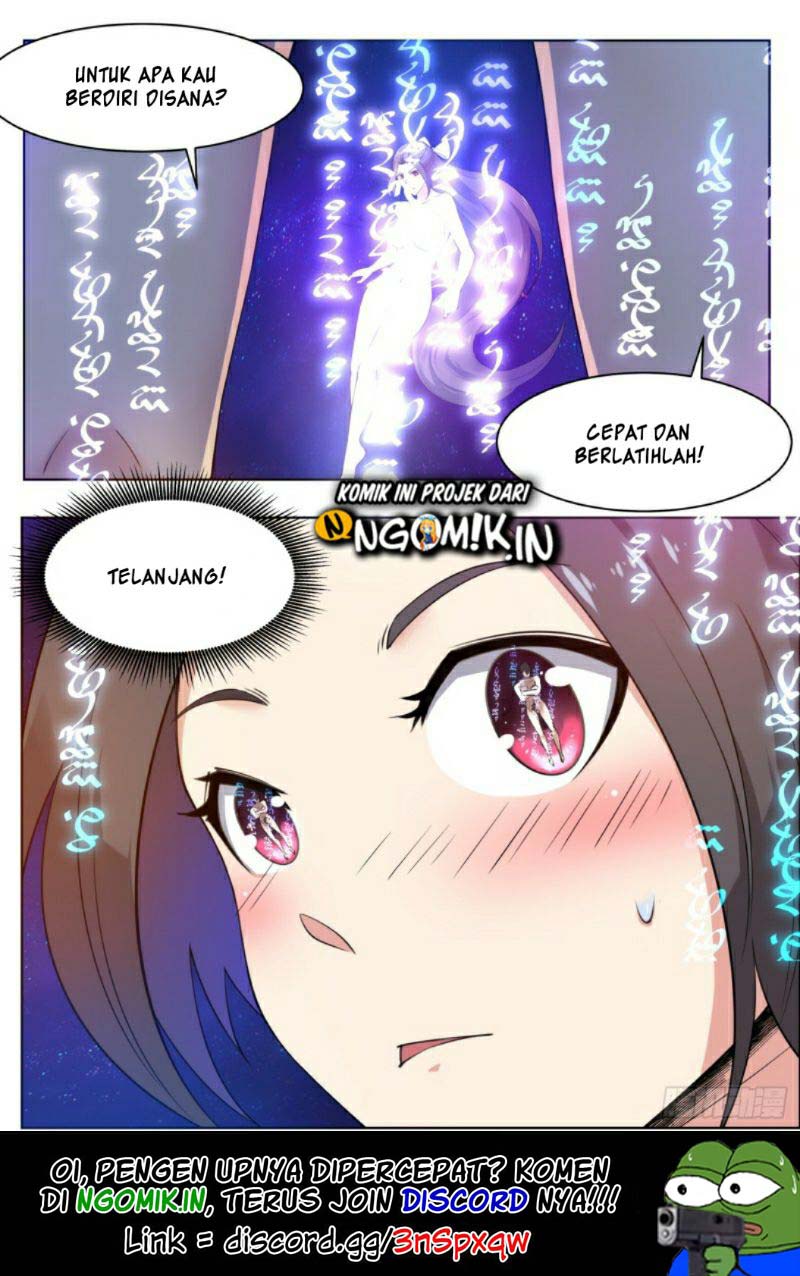 Zui Qiang Shen Wang Chapter 81 - halaman 12