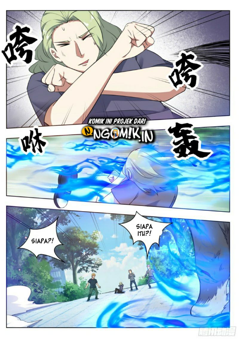Zui Qiang Shen Wang Chapter 82 - halaman 13