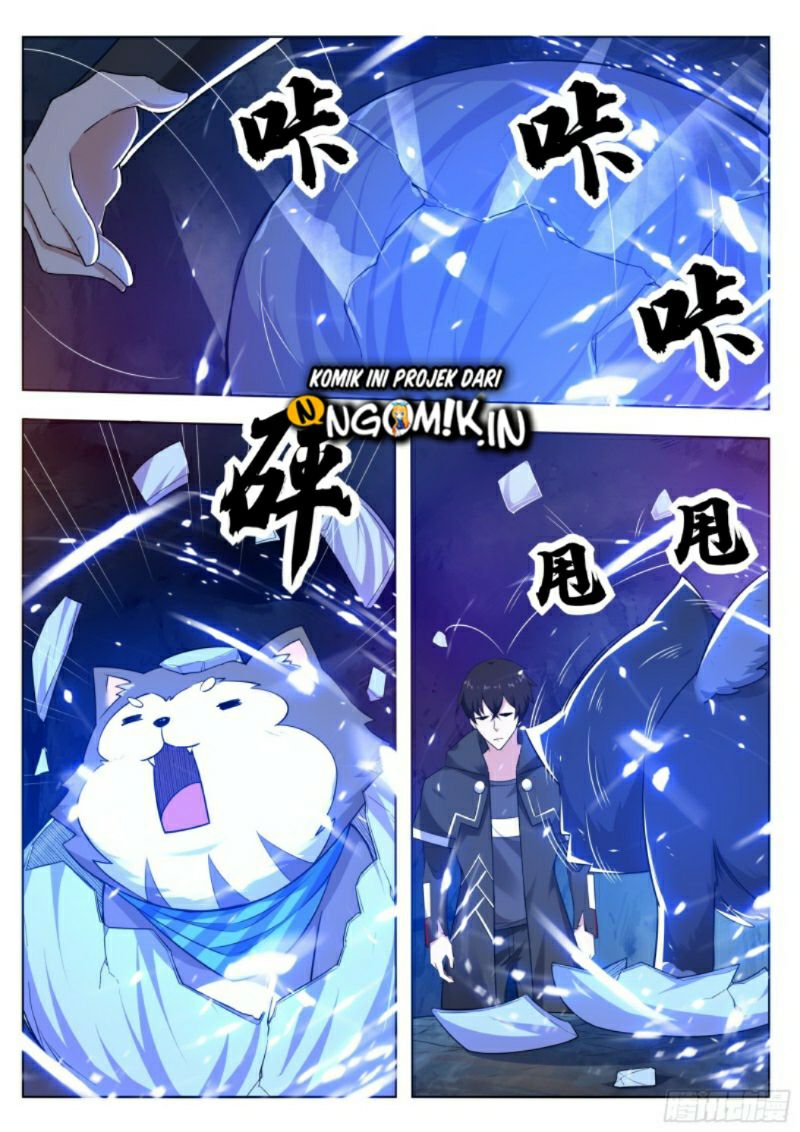 Zui Qiang Shen Wang Chapter 82 - halaman 6