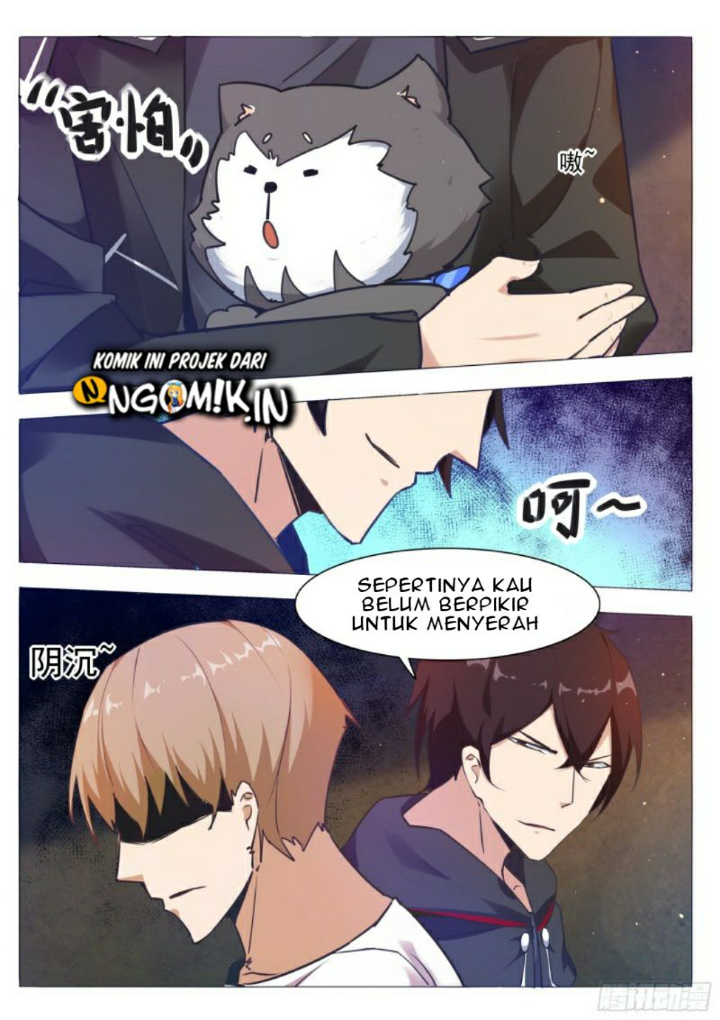 Zui Qiang Shen Wang Chapter 84 - halaman 6