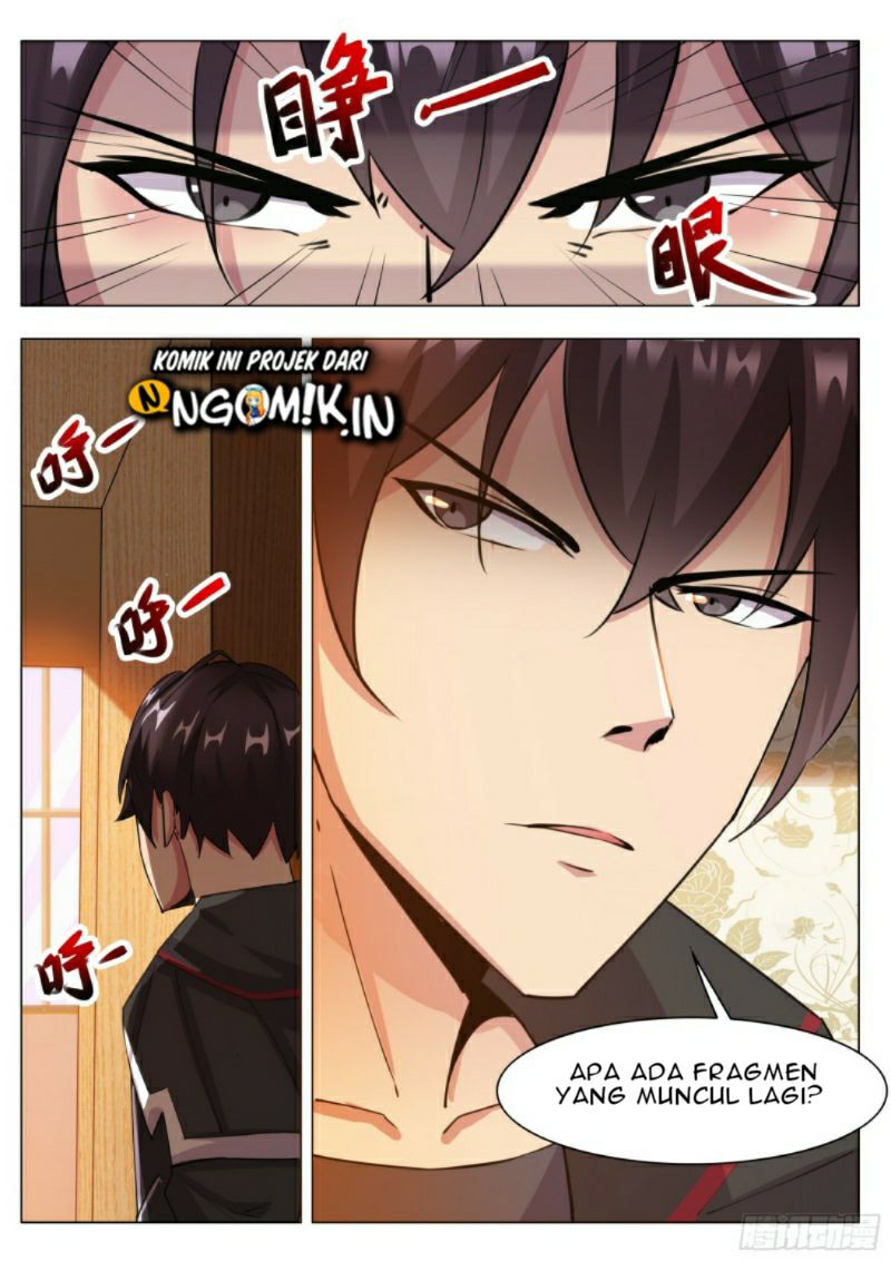 Zui Qiang Shen Wang Chapter 86 - halaman 3
