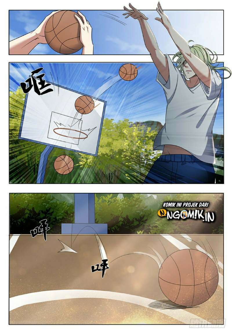 Zui Qiang Shen Wang Chapter 9 - halaman 12