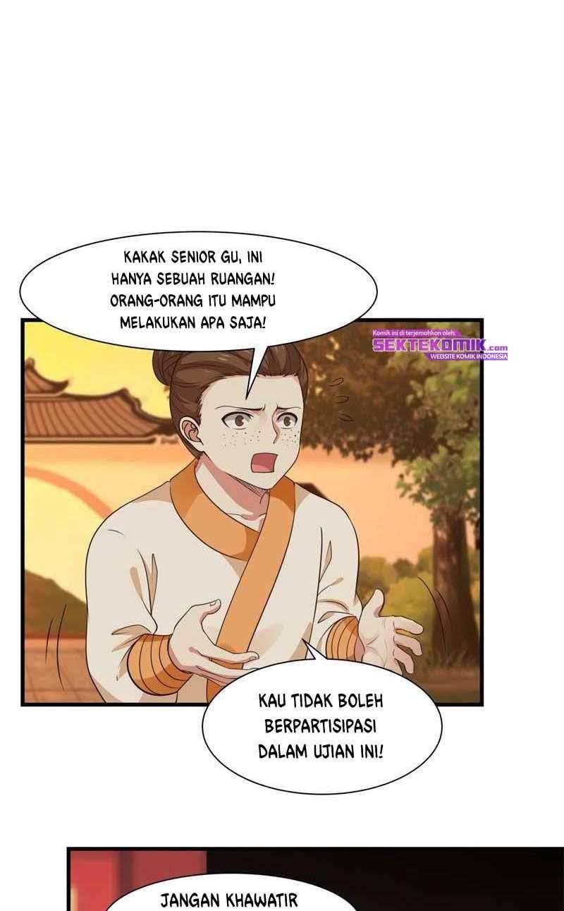 Zui Qiang Shen Wang Chapter 90 - halaman 4