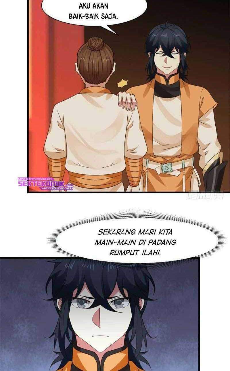 Zui Qiang Shen Wang Chapter 90 - halaman 5