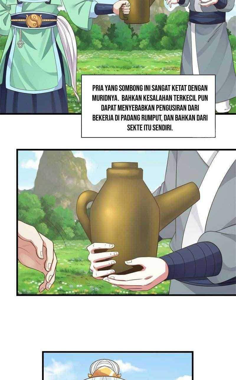 Zui Qiang Shen Wang Chapter 90 - halaman 8