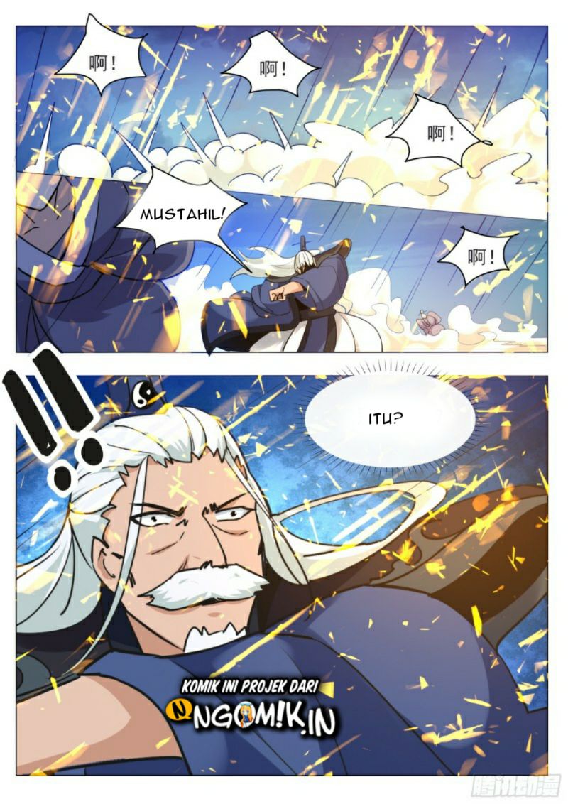 Zui Qiang Shen Wang Chapter 91 - halaman 13