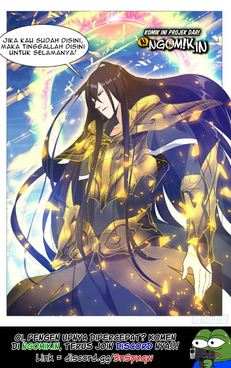 Zui Qiang Shen Wang Chapter 91 - halaman 14