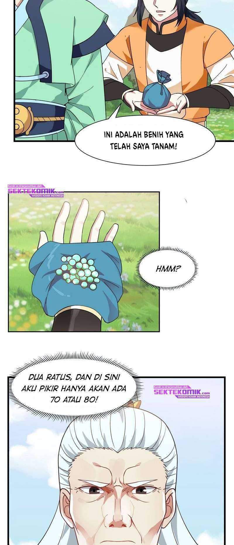 Zui Qiang Shen Wang Chapter 92 - halaman 5