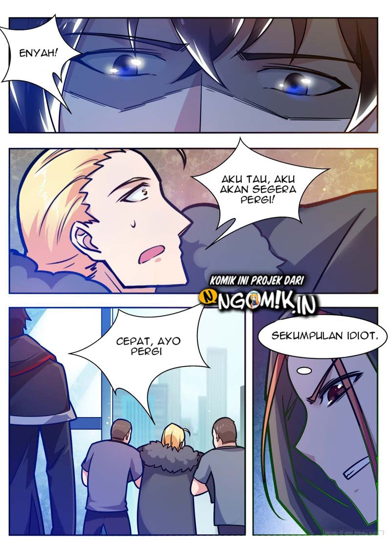 Zui Qiang Shen Wang Chapter 99 - halaman 15