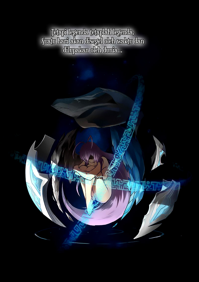 Zuihou de Zhaohuan Shi Chapter 1 - halaman 5