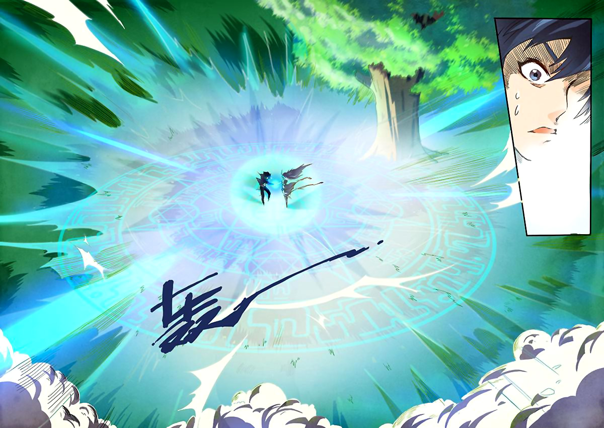 Zuihou de Zhaohuan Shi Chapter 1 - halaman 57