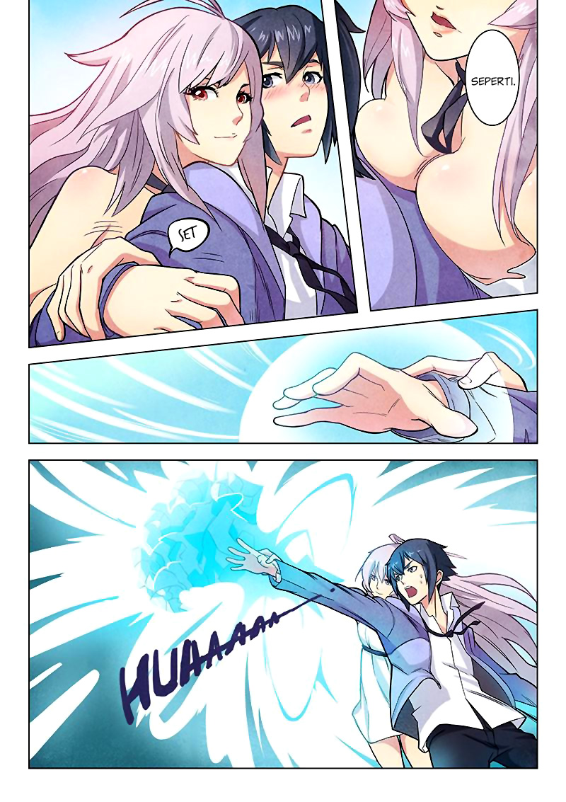 Zuihou de Zhaohuan Shi Chapter 1 - halaman 60