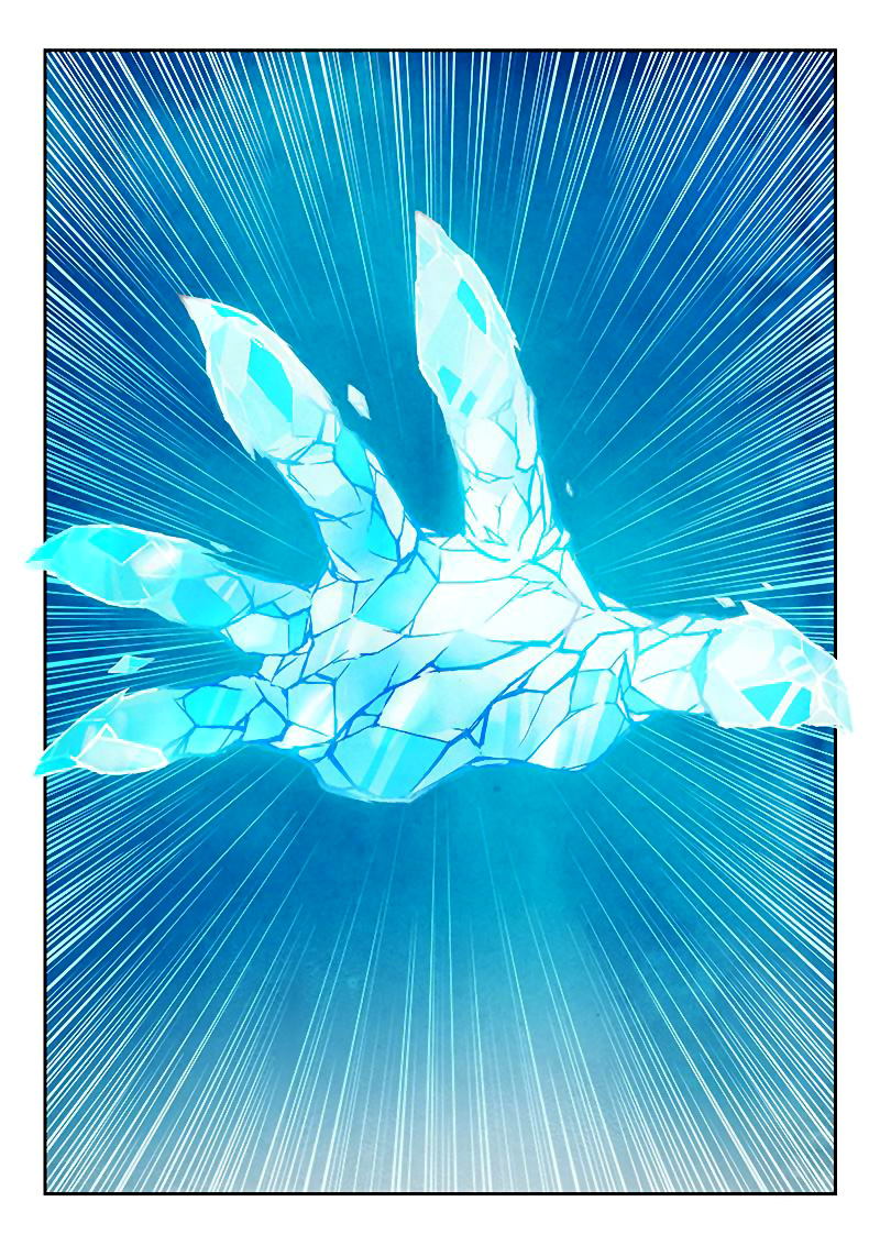 Zuihou de Zhaohuan Shi Chapter 1 - halaman 61