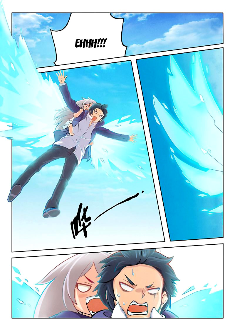 Zuihou de Zhaohuan Shi Chapter 1 - halaman 65