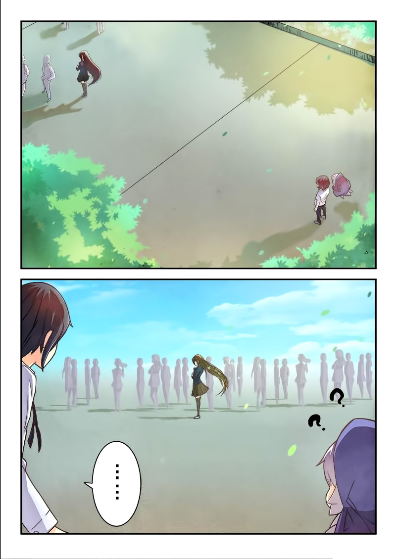 Zuihou de Zhaohuan Shi Chapter 2 - halaman 45