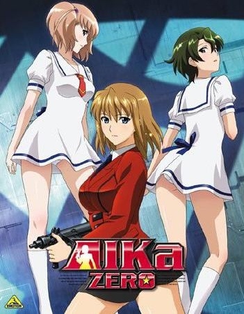 Nonton AIKa Zero Sub Indo