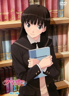 Nonton Amagami SS+ Plus Picture Drama Sub Indo
