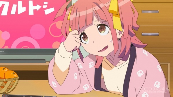 Animegataris: Yuku Toshi, Kuru Toshi