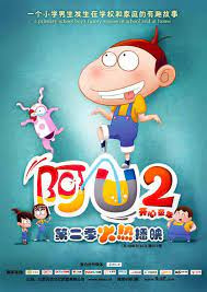 Nonton AU: Kaixin Tongnian Sub Indo