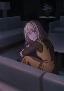 Nonton BanG Dream! It's MyGO!!!!! / Ave Mujica (Zoku-hen) Sub Indo