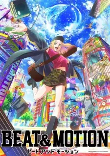 Nonton Beat & Motion Sub Indo
