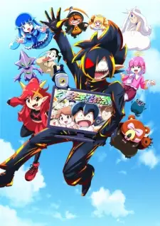 Nonton Black Channel Sub Indo