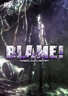 Nonton Blame! Prologue Sub Indo