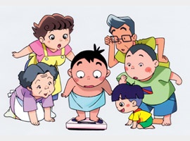 Nonton Boku no Diet Daisakusen Sub Indo