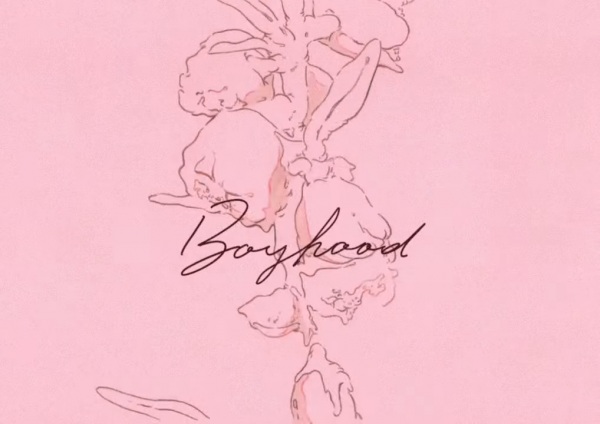 Nonton Boyhood Sub Indo