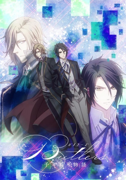 Nonton Butlers: Chitose Momotose Monogatari Sub Indo