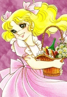 Candy Candy: Candy no Natsu Yasumi