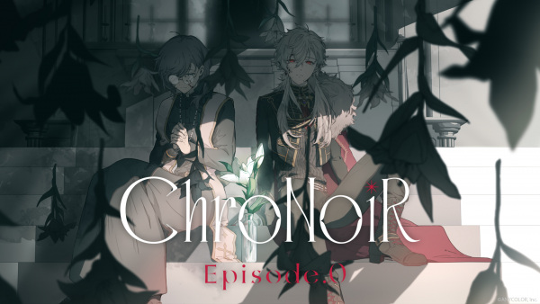 Nonton ChroNoiR Episode.0 Sub Indo