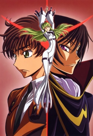 Nonton Code Geass: Hangyaku no Lelouch Special Edition - Black Rebellion Sub Indo