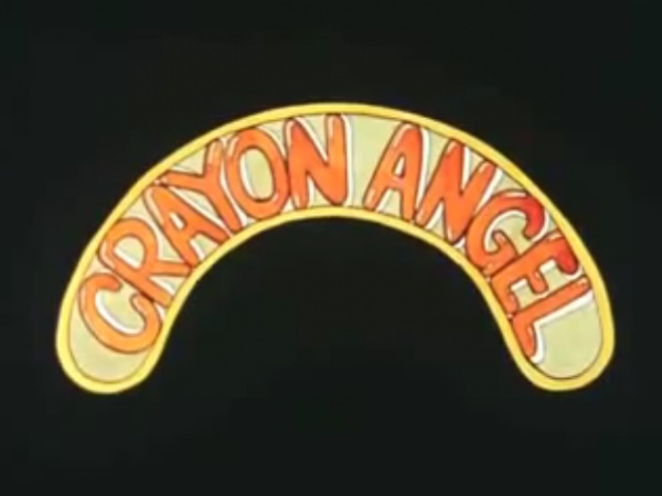 Nonton Crayon Angel Sub Indo