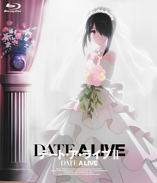 Nonton Date A Live II: Kurumi Star Festival Sub Indo