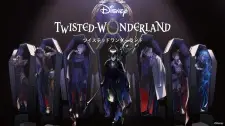 Nonton Disney Twisted-Wonderland The Animation: Episode of Octavinelle Sub Indo