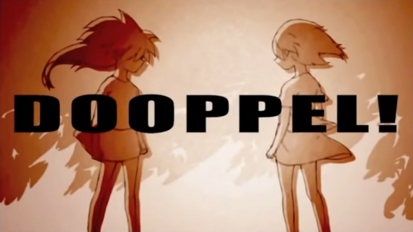 Nonton Dooppel! Sub Indo